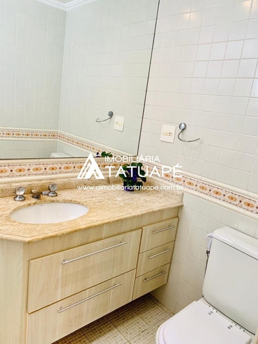 Imagem 20 de 30 de Apartamento - Ap000436 - 69276579