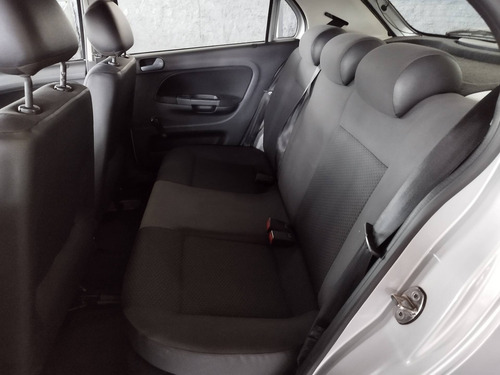 Imagem 9 de 11 de Volkswagen Gol 1.6 Msi Totalflex 4p Manual