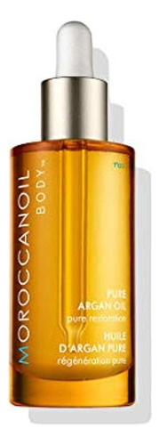  Moroccanoil Aceite Puro De Argan 17 Fl Oz