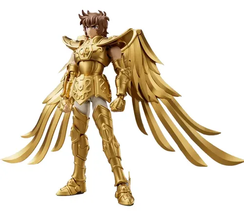 Willie’s Sagittarius1.5 Blokees Saint Seiya Champion Class Sagittarius Aiolos 75006