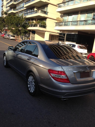 Mercedez Benz C280 Elegance