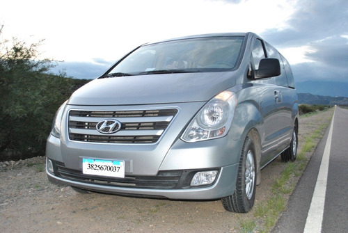 Hyundai H1 2.5 Premium 1 170cv 2018