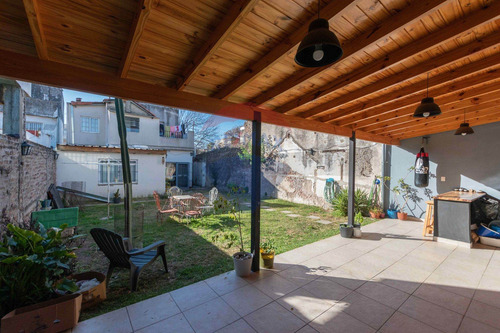 Imagen 15 de 18 de Ph 4 Ambientes Con Jardín En Caseros