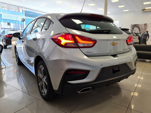 Imagen 21 de 25 de Chevrolet Cruze Premier Ltz 0km 2023 Entrega Stock /fr