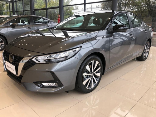 Imagen 15 de 25 de Nissan Sentra 2.0 Exclusive Cvt 0km F #02