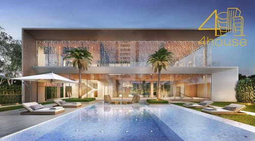 Imagem 13 de 30 de One Sixty - Cyrela | Apartamento Luxo Região Da Faria Lima Na Vila Olímpia 343m² - Ap1127
