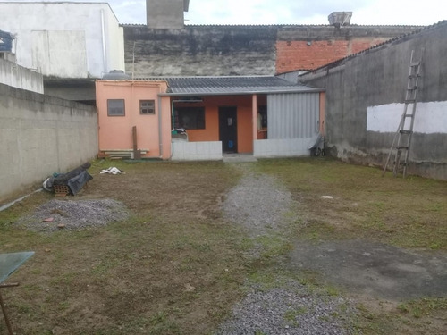 Casa Simples, Perto Do Atacadão, Lote Inteiro Com Matrícula - 12