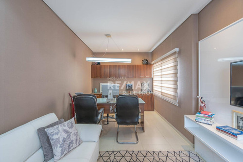 Imagem 23 de 30 de Maravilhosa Casa Com 6 Dormitórios À Venda, 611 M² Por R$ 2.780.000 - Condomínio Vale Da Santa Fé - Vinhedo/sp - Ca7515