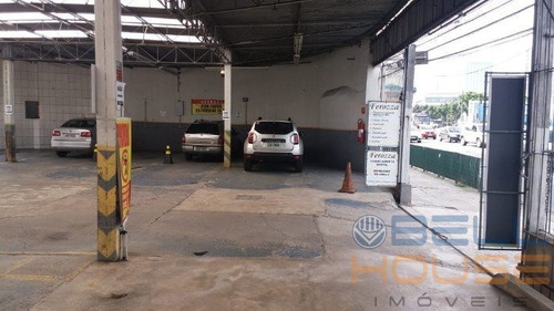 Imagem 11 de 15 de Salao - Centro - Ref: 25134 - V-25134