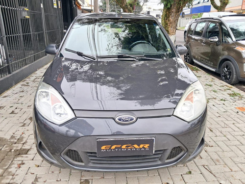 Ford Fiesta Hatch 1.6 Flex