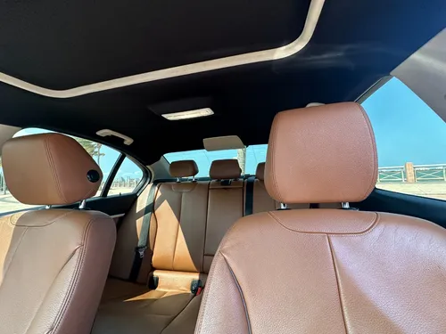 BMW Serie 3 2.0 330e Luxury Line Híbrido At