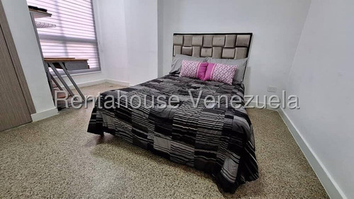 Apartamento En Alquiler Mariperez 25-16289