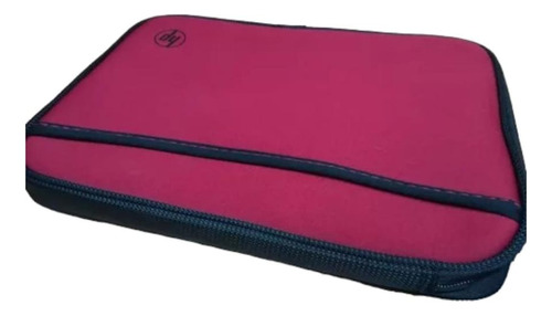 Funda Para Netbook Hp 10 