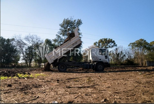Imagen 12 de 17 de Venta Terreno Parada De Robles Con Financiación En Pesos