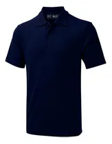 Comprar Chomba Pique Remera Manga Corta Uniformes Empresas Logo