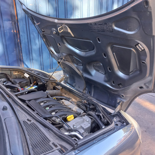 Renault Kangoo 1.6 Furgon Ph3 Confort 5as Lc