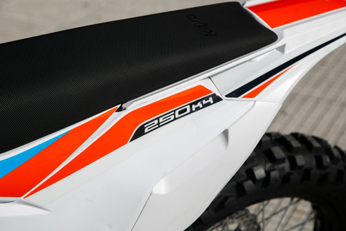 Moto Kayo Txr 250 K4 Enduro 0km! Disponible En Lidermoto