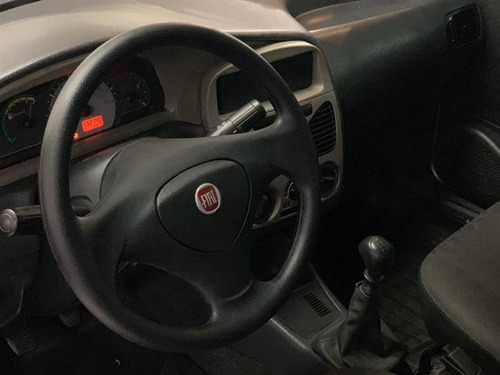 Fiat Palio 1.0 Fire Economy Flex 5p