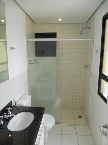 Imagem 20 de 20 de Loft, 1 Dormitório(s), 3 Banheiro(s), 1 Suíte(s), 2 Garagem(ns), 90m² - L047 - 2809264