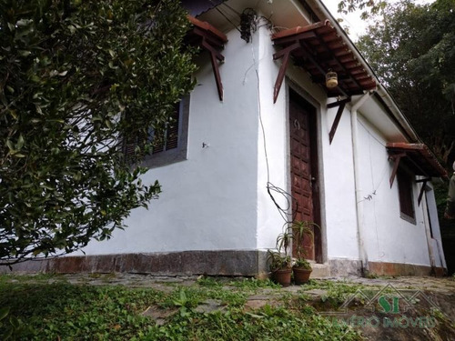 Casa- Petrópolis, Quitandinha - 2065