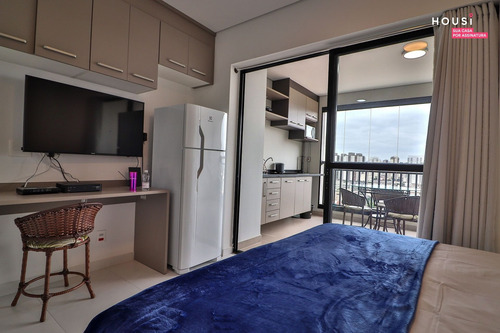 Imagem 1 de 15 de Apartamento - Bom Retiro - Ref: 1361 - L-1361