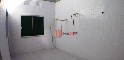 Imagem 8 de 20 de Apartamento Residencial À Venda, Freguesia (jacarepaguá), Rio De Janeiro. - Ap0145