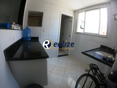Imagem 28 de 30 de Cobertura Duplex Composto Por 4 Quartos À Venda Na Praia Do Morro, Guarapari-es - Realize Negócios Imobiliários. - Cb00028 - 34412297