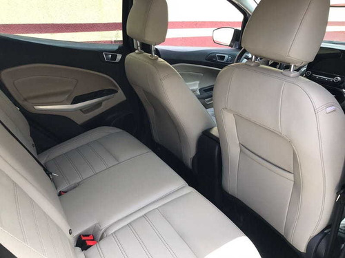 Imagem 6 de 12 de Ford Ecosport 2.0 Direct Flex Titanium Aut 2019