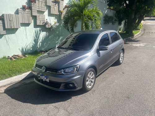 Volkswagen Gol 1.6 Msi Comfortline Total Flex 5p