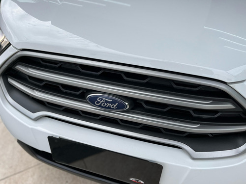 Ford Ecosport 1.5 TI-VCT FLEX SE AUTOMÁTICO