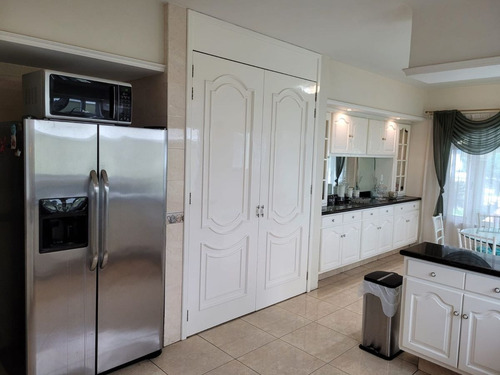 Imagen 15 de 30 de Residencia De Lujo En Ciudad Bugambilias