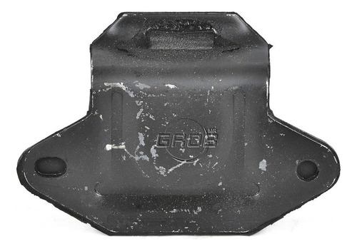 Soporte Motor Jeep Cj6 4x4 L6 4.2 1977-1985 Front Der 4wd