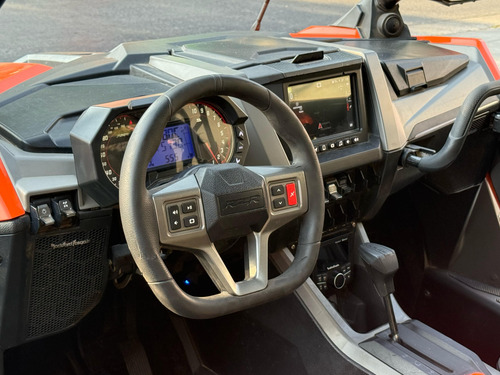 Polaris Rzr Turbo R 2023