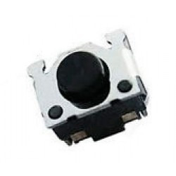 Pulsador Botón Home Para Nintendo 3ds Old