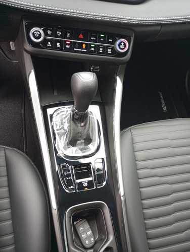 Fiat FASTBACK 1.0 T Impetus 200 At