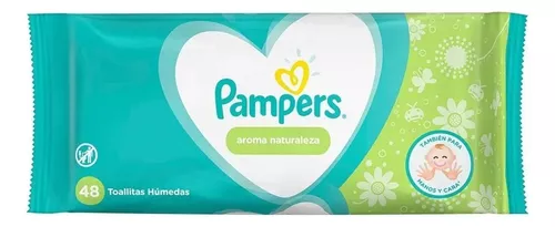 Toallitas Húmedas (Baby Wipes ''Pure Water'') Repuesto x 82 Toallitas –  Lumilu Perú