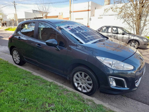 Peugeot 308 1.6 Allure Nav 115cv