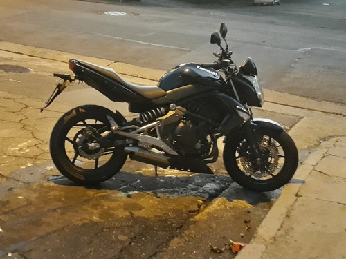 Kawasaki Er-6n