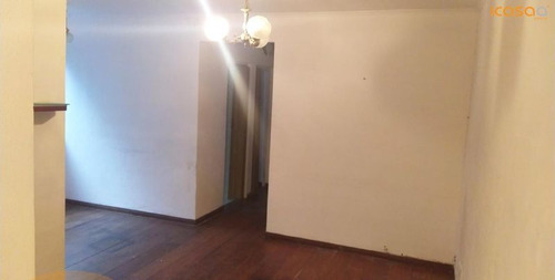 Imagem 6 de 19 de Apartamento - Ref: 9565