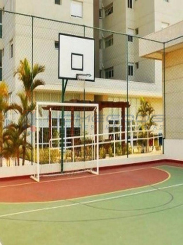 Imagem 5 de 30 de Apartamento No Alphaville Com 3 Suítes A Venda - Imobiliária Campinas - Ap01999 - 69532136