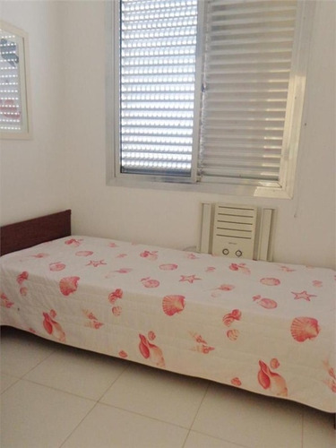 Imagem 22 de 27 de Guarujá-pitangueiras- Frente Mar !!! Todo Reformado - Ap1473 - 34708331
