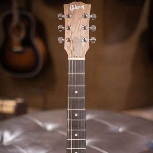 Violão Acústico Gibson Antique Natural G45