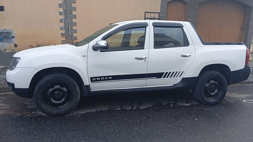 Renault Oroch 1.6 Dynamique