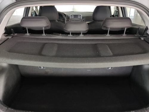 Hyundai HB20 HB20 1.0 12V FLEX SENSE MANUAL