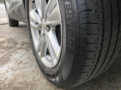 Chevrolet Tracker 1.0 Lt Turbo Aut. 5p Automática