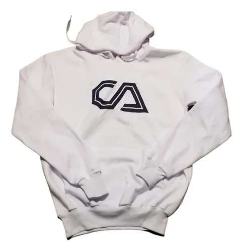 Sudadera blanca del america sale