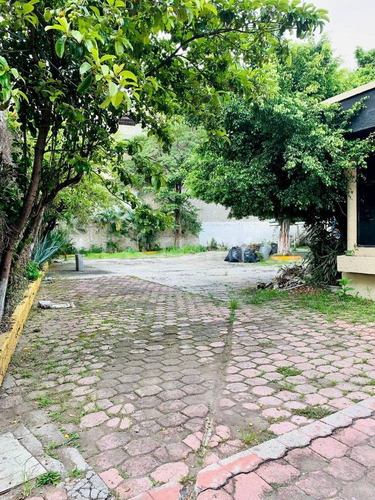 Terreno En Renta Jiutepec Mor
