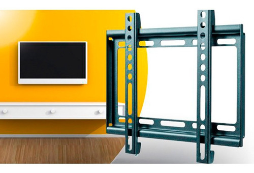 Soporte Skyway GM-3373 de pared para TV/Monitor de 23" a 42"
