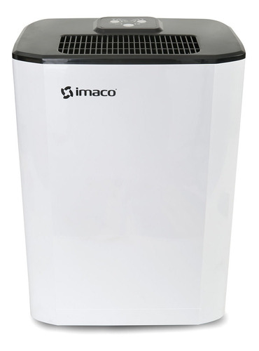 Deshumedecedor  Imaco Digital 10l.  Dhe1002