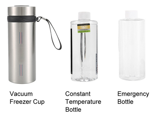 Mini Refrigerador De Insulina Portátil, Enfriador De Tazas,